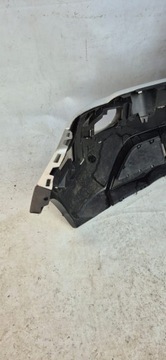 фото thumb №12, Bmw x3 e83 рестайлинг 06- бампер перед переднее 3416200 spr pdc