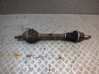 фото thumb №1, Citroen c4 picasso 1.6 16v vti приводной вал левая короткий