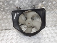 фото thumb №1, Вентилятор радиатора honda jazz ii 1.3