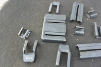 фото thumb №5, Захист напрямна сидіння kpl 7 місць mazda cx9 eu