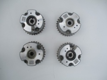 фото thumb №1, Варіатор audi a6 rs6 s6 a8 s8 rs3 5.0 5.2 2.5 fsi