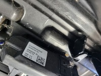 фото thumb №7, Механізм підйомник вікна лівий перед переднє kia optima iii 82481-2t000