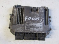 фото thumb №1, Блок управления двигателя ford focus mk2