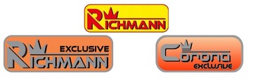 Richmann Lawwered Shield 125 гр. 80 C4607