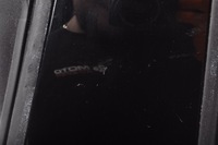 фото thumb №7, Bmw i4 g26 захист стійка пластик 7483005 ліва