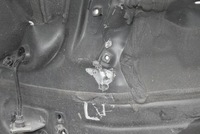 фото thumb №10, Чверть крила лівий правий задня блок двигуна поріг toyota yaris cross 20-