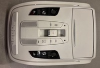 фото thumb №1, Лампа стельовий 4h0951177 audi a8