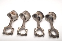 фото thumb №6, Hyunadi santa fe kia magentis 2.0 16v 136 km поршень з шатун g4jp