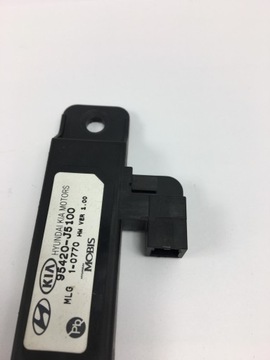 фото thumb №7, Усилитель антенны антенный kia stinger 3.3 awd 95420-j5100 95420j5100 оригинальный номер