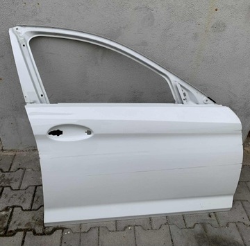 фото thumb №6, Двері праві перед bmw 5 g30 g31 2017- білий