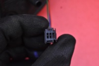 фото thumb №7, Дзеркало ліва білий eu 232673075 citroen berlingo 2 ii lift 12-15 3 pin