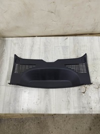 фото thumb №1, Toyota aygo x 2022 защита поперечина заднего