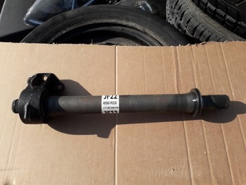 фото thumb №1, Полуось внутренняя hyundai tucson iv гибрид 1.6 20-