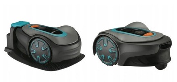 GARDENA Sileno Minimo 250 15201-20 НАБОР ПРИЛОЖЕНИЙ Bluetooth