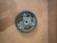 Купити Mercedes renault dacia колесо розподільного валу 130240793r, фото thumb