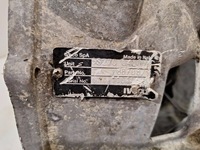 фото thumb №9, Коробка передач передач 5s270 iveco daily 2.3 jtd 99-06