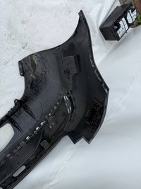 фото thumb №12, Mercedes eqc amg v293 бампер задняя задний a2938851601