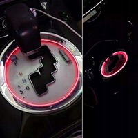 фото thumb №13, 5m/16,4ft авто лента led привод прикуривателя