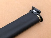 фото thumb №10, Шторка штора панорама czarna black do bmw 5 f07 gt lift 07.2013-01.2017