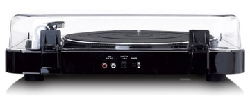 Lenco LBT-120BK - проигрыватель проигрывателей MP3 и Bluetooth