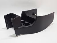 фото thumb №1, Тунель середній бардачок renault twingo iii #4748