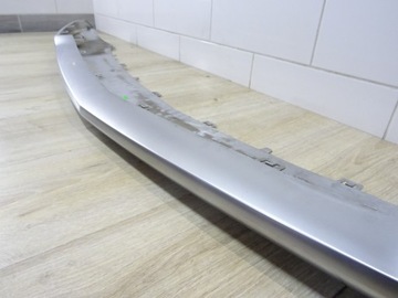 фото thumb №11, Mercedes ml w166 amg спойлер a1668855225