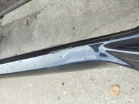 фото thumb №6, Бампер перед mercedes w212 amg e-klasa 2009-2012