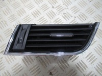 фото thumb №1, Решітка повітропровід панелі консолі skoda octavia iii 5e0819701a