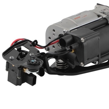 фото thumb №8, Насос компресора підвішування bmw x5 f15 f85 x6 f16 f86 13-19 37206850555