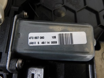 фото thumb №12, Audi a8 s8 d4 4h натяжители дверь доводчик softclose замки