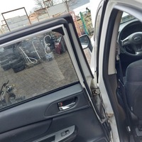 фото thumb №12, Subaru xv i 2014 дверь левая задние код лакокрасочного покрытия 37j