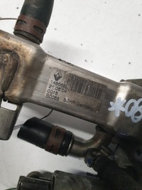фото thumb №4, Радіатор вихлопних газів egr renault scenic ii 1.9 dci