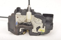 фото thumb №7, Nissan murano i замок двері лівий задня задній