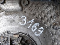 фото thumb №10, Коробка передач volvo xc70 ii 4x4 2.4 d5 tf-80sc,31259365 дизель