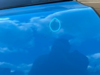 фото thumb №2, Дверь правый задняя левая volvo v40 ii полный