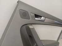 фото thumb №5, Обивка дверь правые зад audi a4 b8 8k086736