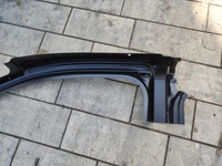 фото thumb №10, Блок двигателя порог правый renault trafic iii opel vivaro ii b новый оригинал