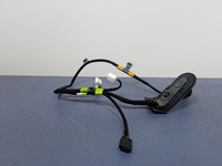 фото thumb №1, Mazda 3 iii bm джгут двері задня правий bjs7-67-210