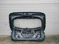 фото thumb №2, Toyota corolla e21 універсал кришка зад задня багажника