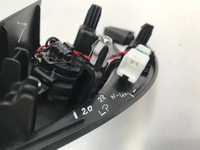 фото thumb №3, Hyundai i20 iii n-line 2022 трикутник заглушка двері лівий перед динамік