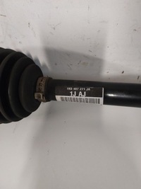 фото thumb №5, Піввісь ліва vw seat skoda audi 1k0407271ja