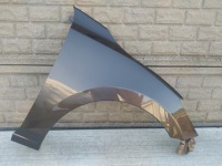 фото thumb №1, Mazda 2 ii 2015-2022 крыло правый передний оригинал