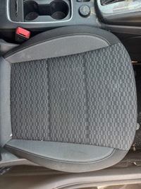 фото thumb №11, Opel astra k lift комплект сидінь сидіння сидіння заднє сидіння