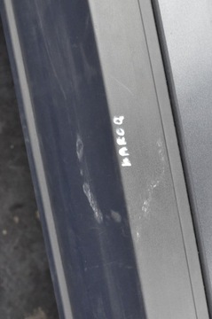 фото thumb №7, Skoda karoq бампер зад задний pod pdc