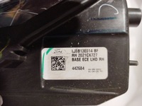 фото thumb №7, Ford mustang mach-e 21- лампа права перед передня full led lj8b13e014bf