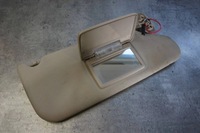 фото thumb №5, Козирок сонцезахисний козирок праве jeep grand cherokee wk