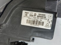 фото thumb №9, Лампа правая фара peugeot 208 ii 19- full led