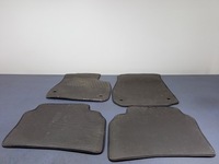 фото thumb №2, Opel insignia b kombi обшивка килимки dixi-car