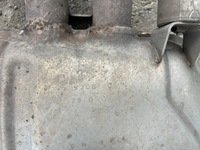 фото thumb №8, Kompletny выхлоп bmw e85 e86 z4 3.0 2.5 n52 гаситель