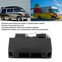 фото thumb №14, Испаритель кондиционера универсальный 12v 30w